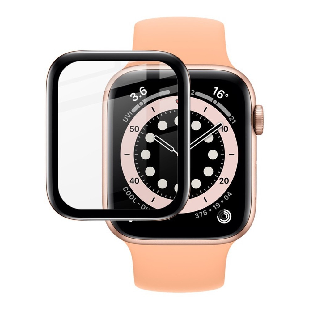 Plexiglas Screenprotector Apple Watch SE 44mm