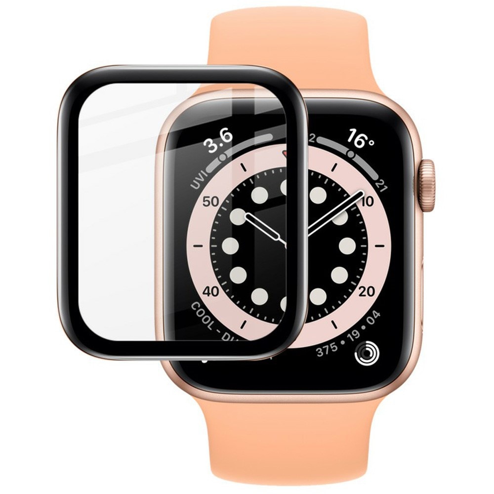 Plexiglas Screenprotector Apple Watch SE 40mm