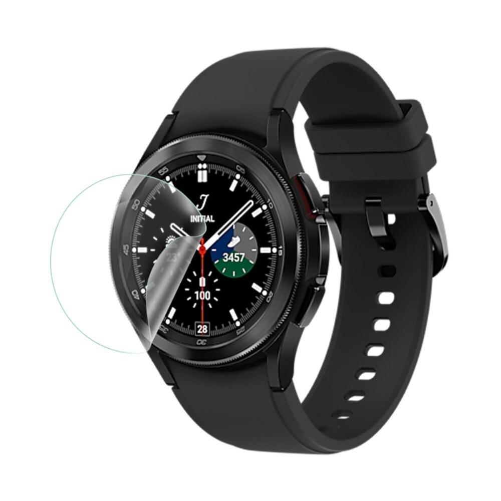 Samsung Galaxy Watch 4 Classic 42mm Screenprotector