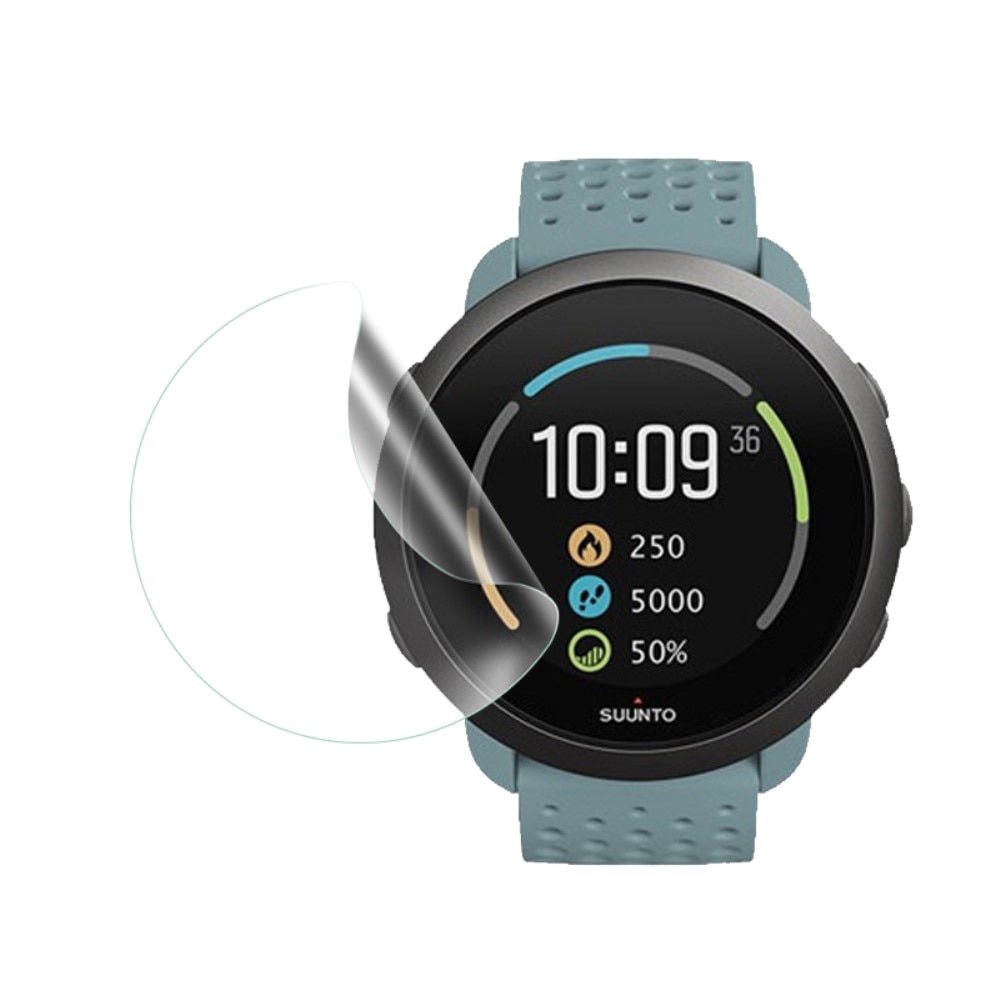 Suunto 3 Screenprotector