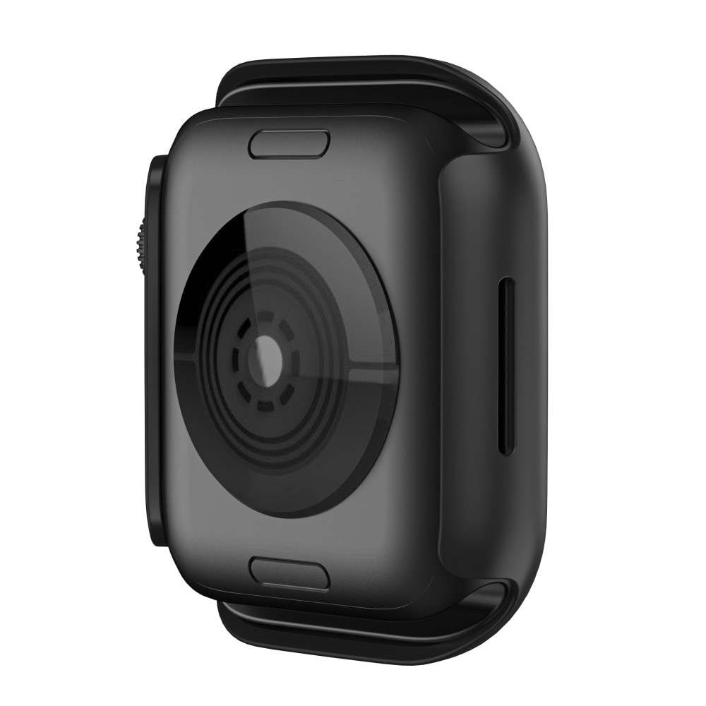 Apple Watch 41mm Series 9 Hardcase zwart