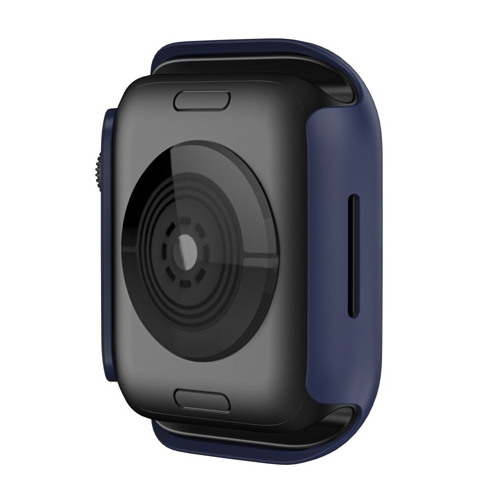 Apple Watch 41 mm Hardcase Blauw
