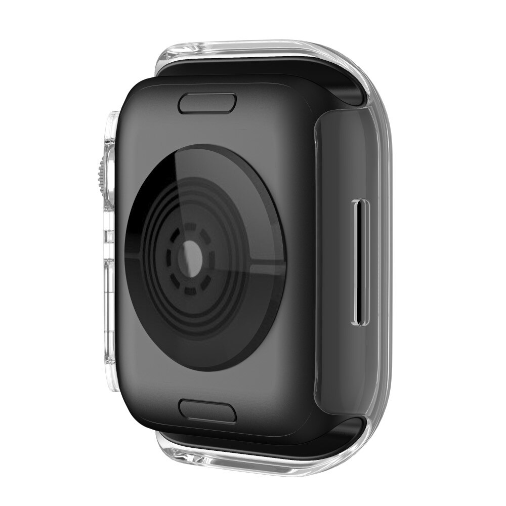 Apple Watch 41mm Series 7 Hardcase transparant