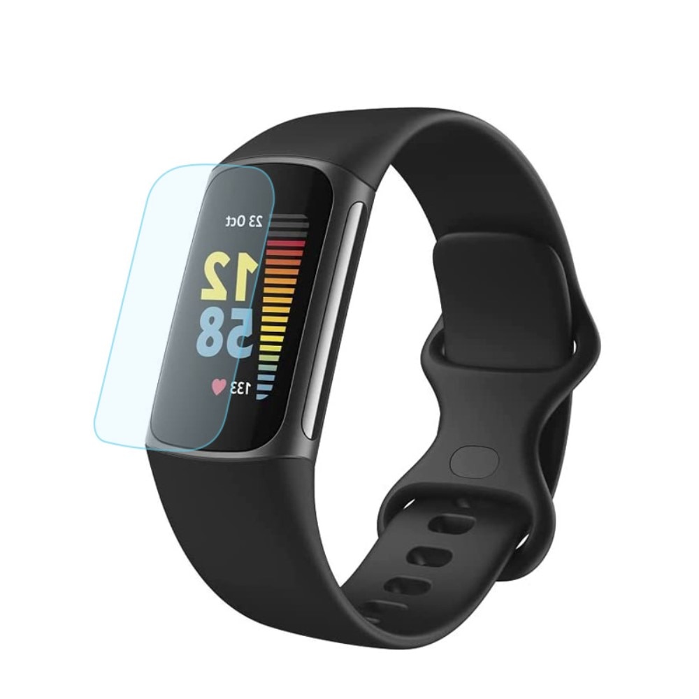 Fitbit Charge 6 Screenprotector