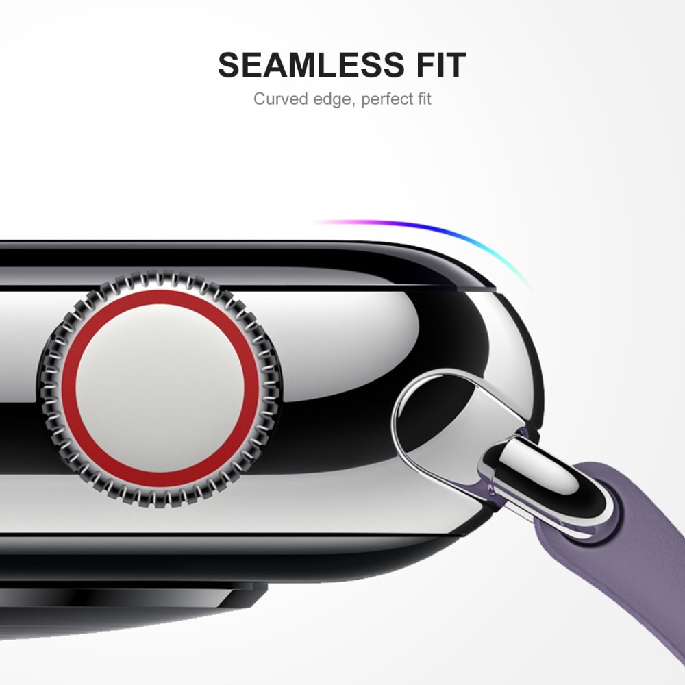 0.2mm Gehard Glas Apple Watch 41mm Series 8