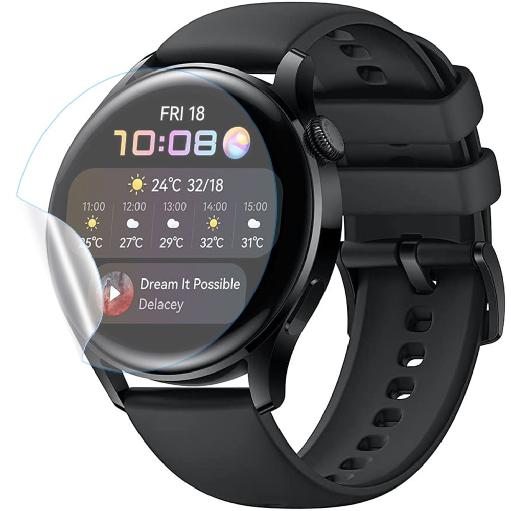 Huawei Watch GT 3 42mm Screenprotector