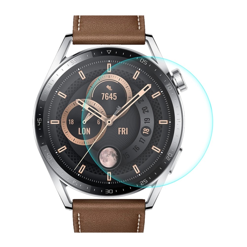 0.2mm Gehard Glas Huawei Watch GT 3 46mm