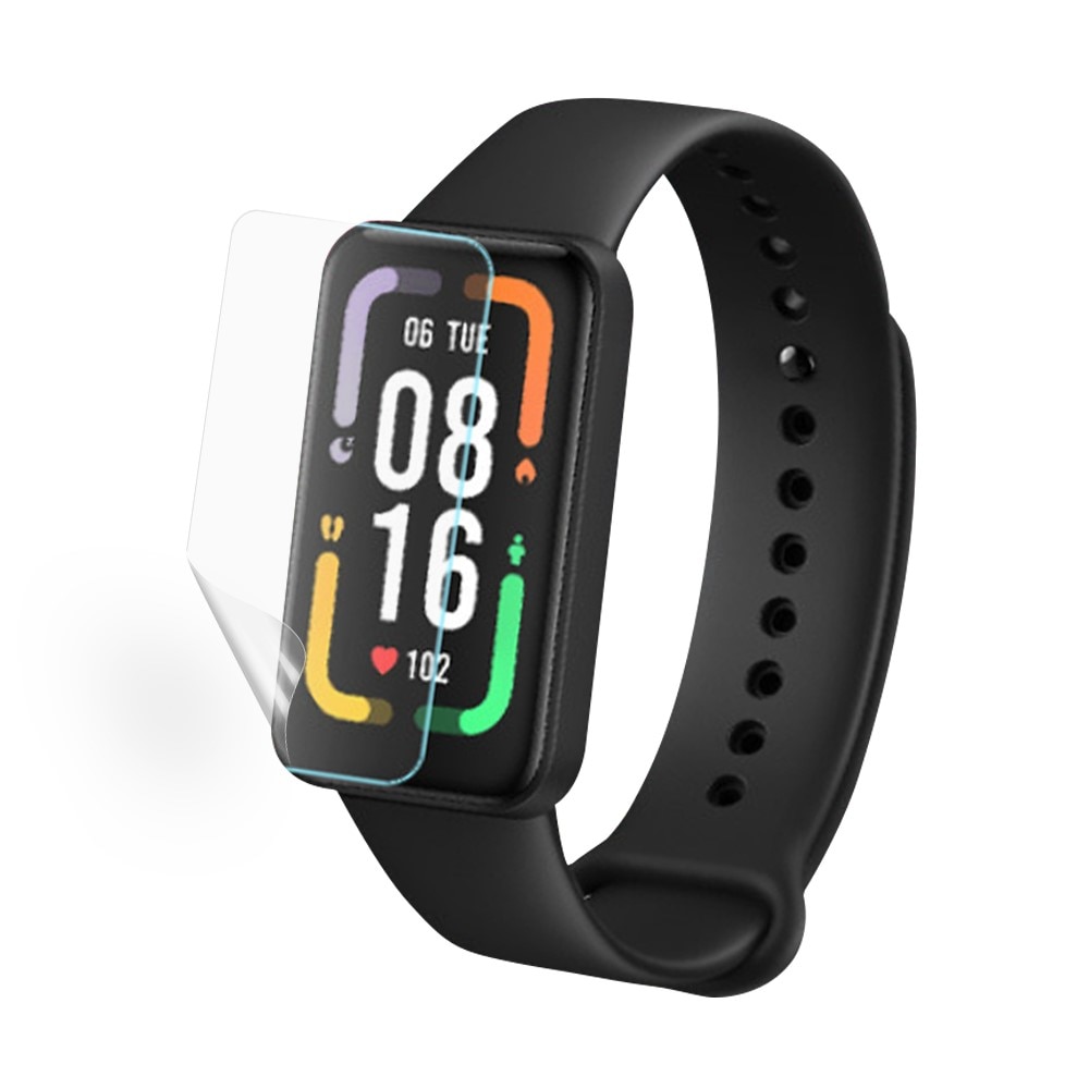 Xiaomi Redmi Smart Band Pro Screenprotector