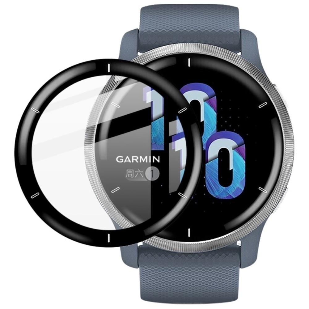 Plexiglas Screenprotector Garmin Venu 2