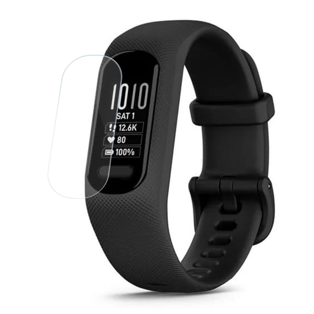 Garmin Vivosmart 5 Screenprotector