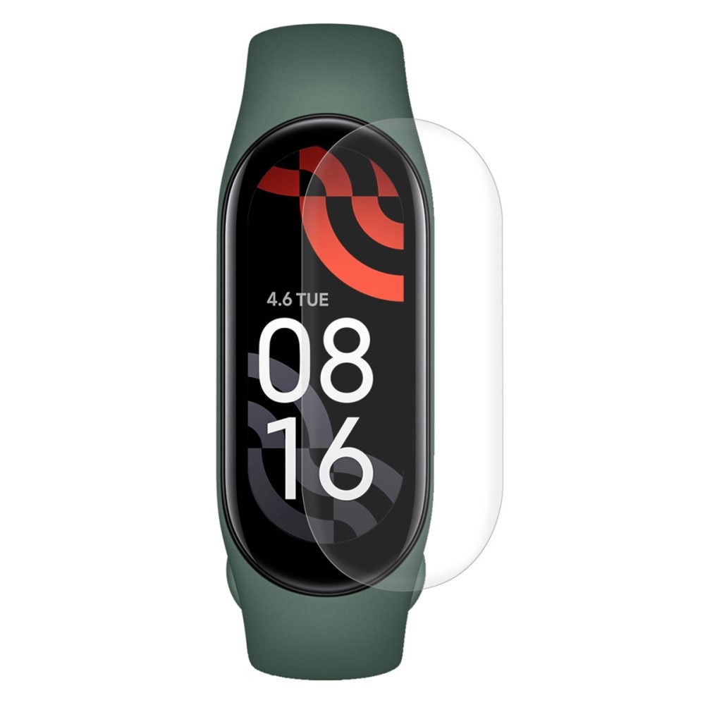 Xiaomi Mi Band 7 Screenprotector