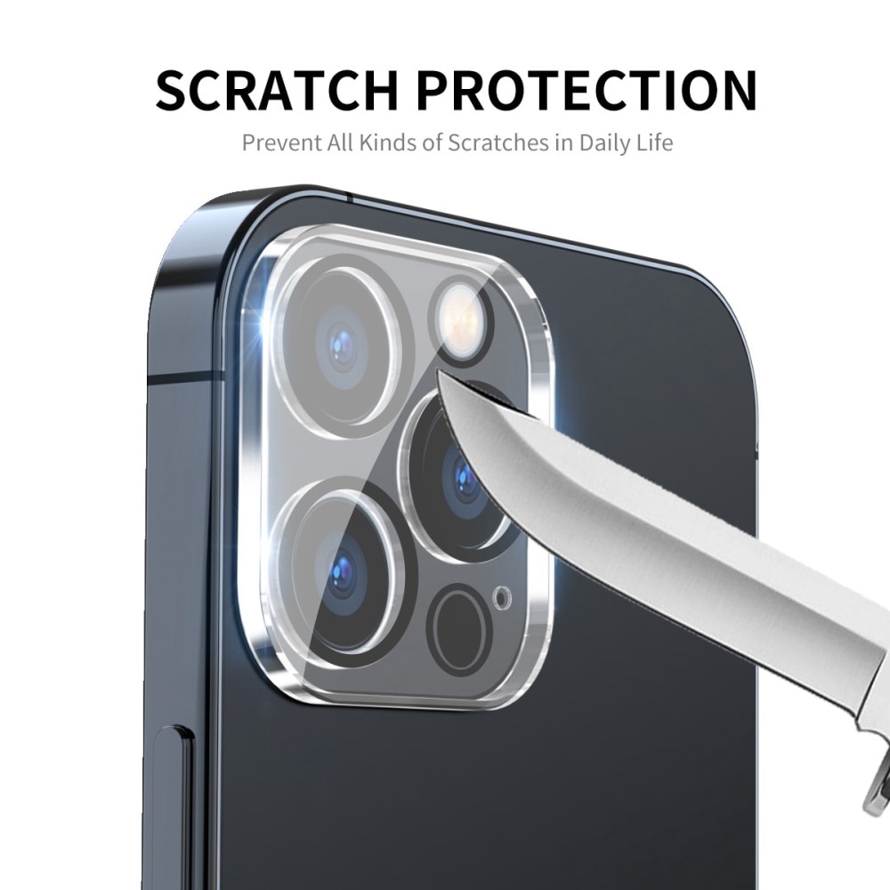 Gehard Glas Camera Protector iPhone 14 Pro