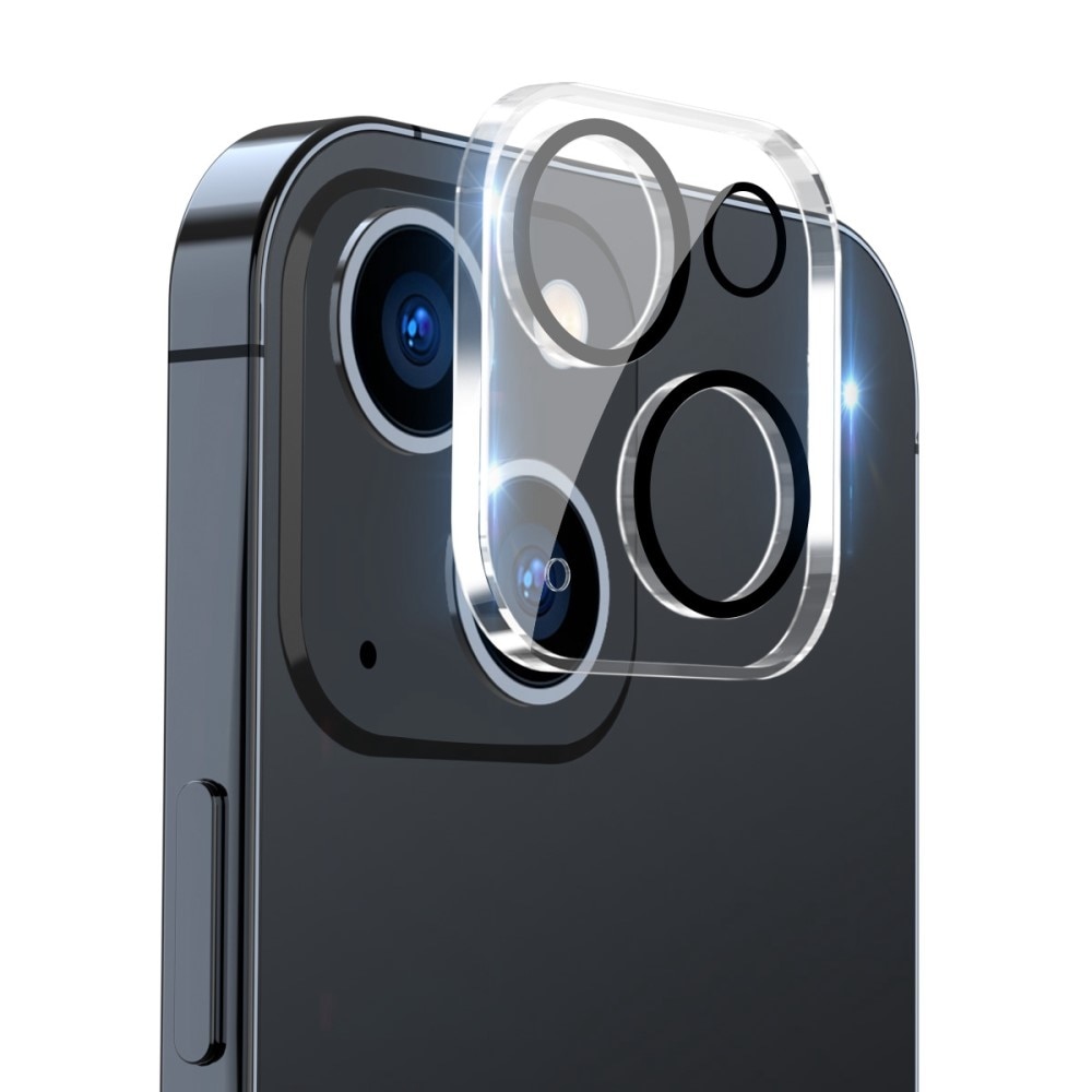 Gehard Glas Camera Protector iPhone 14 Plus