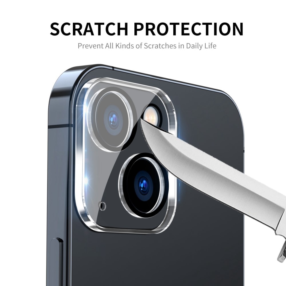 Gehard Glas Camera Protector iPhone 14 Plus