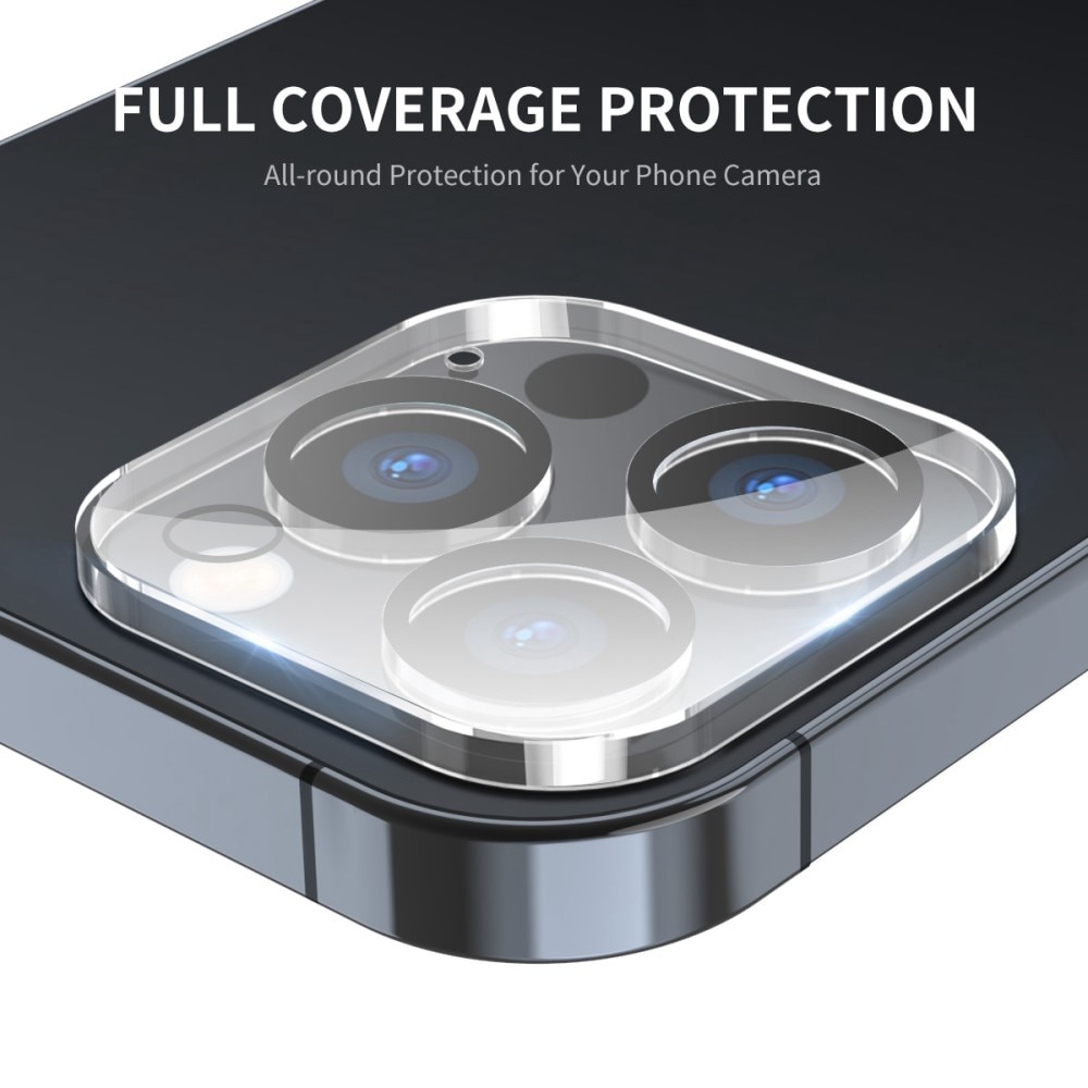 Gehard Glas Camera Protector iPhone 13 Pro Max