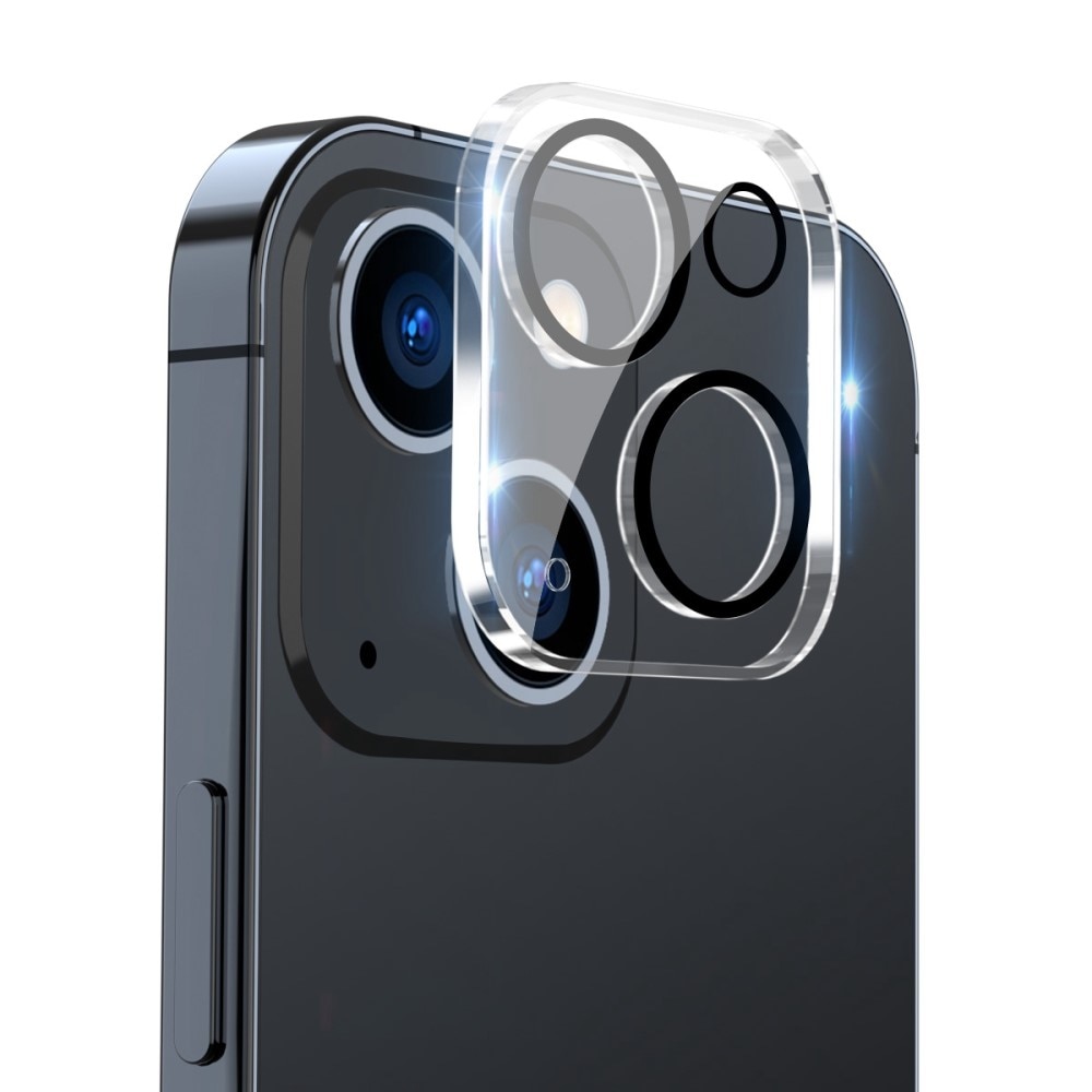 Gehard Glas Camera Protector iPhone 13 Mini