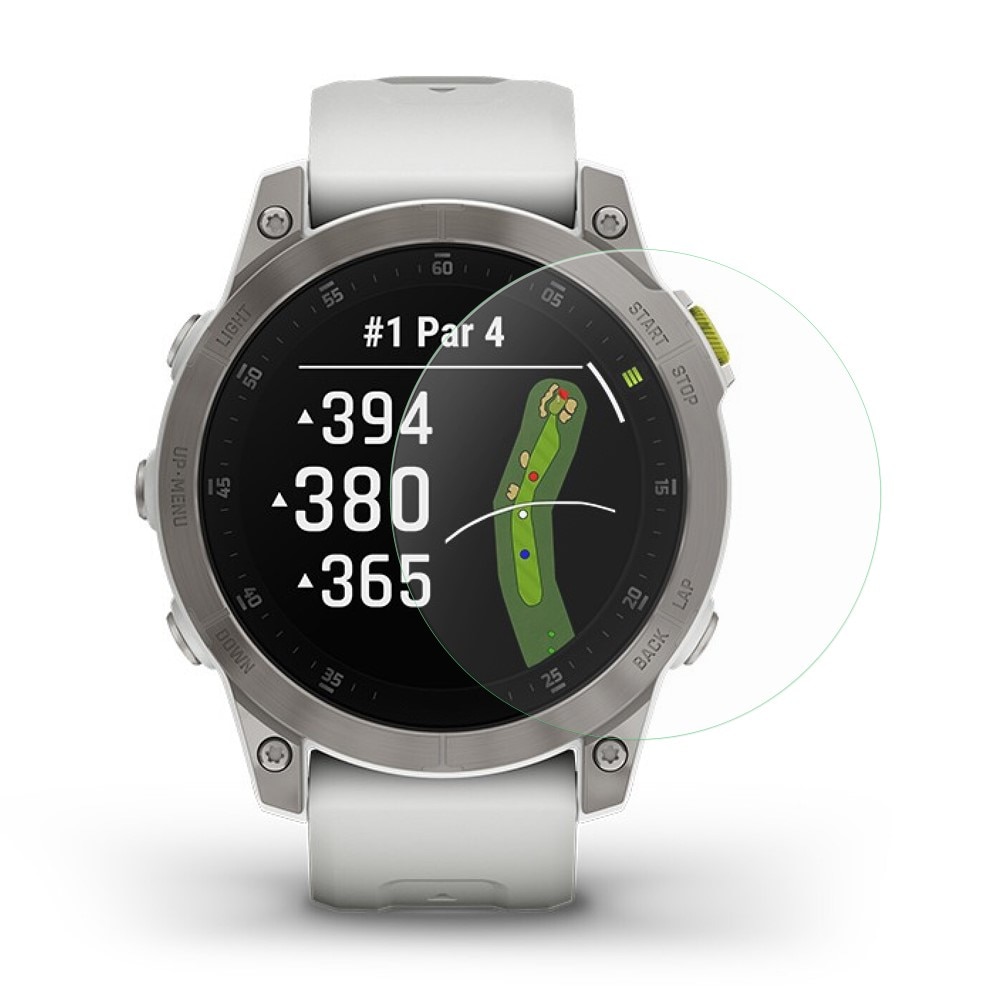 Garmin Epix Gen 2 Screenprotector