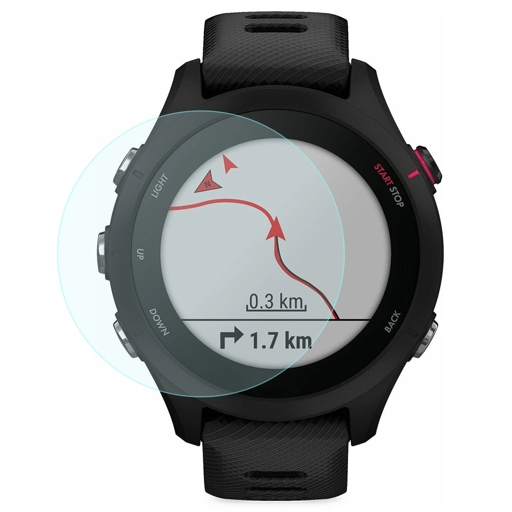 Garmin Forerunner 255S Screenprotector