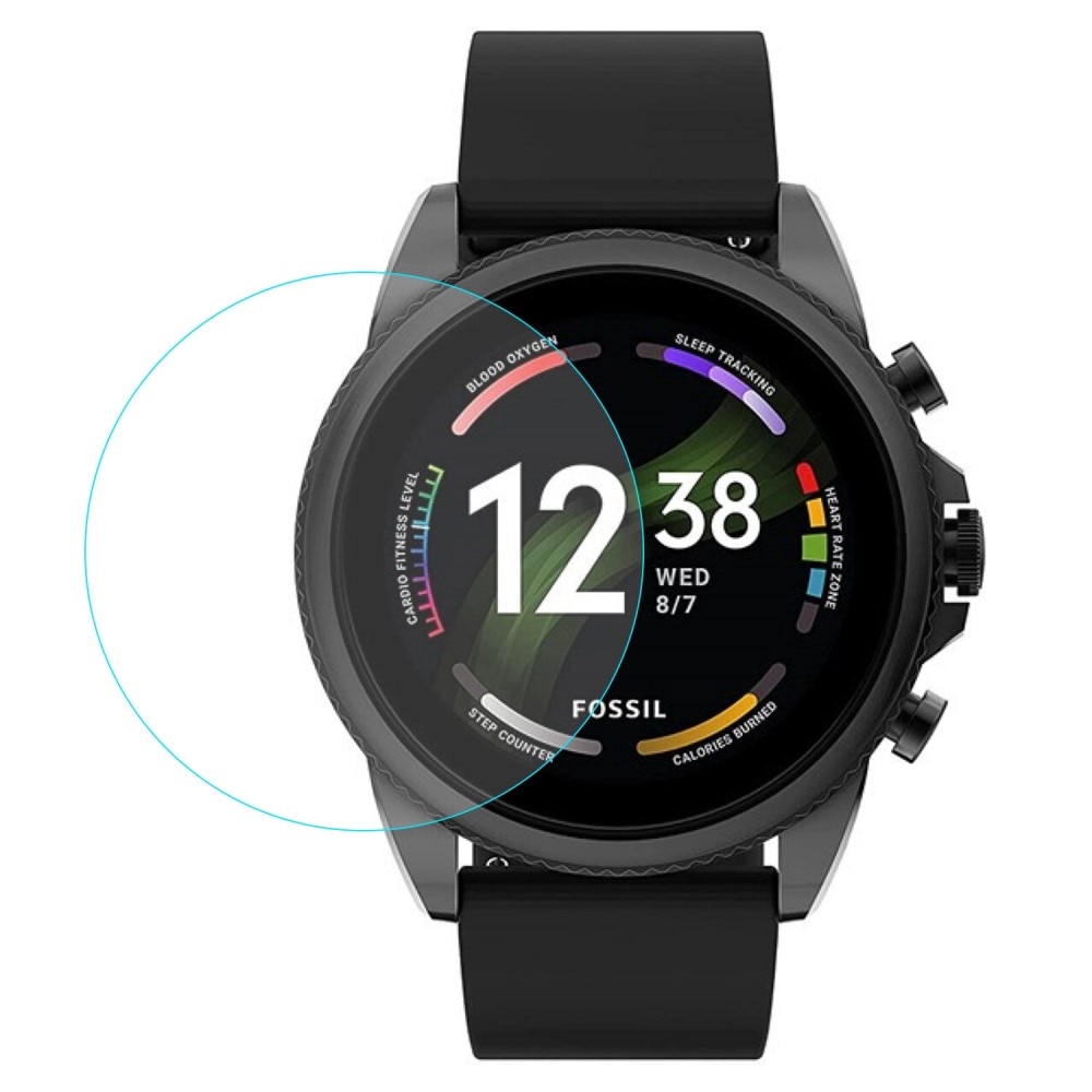 Fossil Gen 6 42mm/44mm Screenprotector