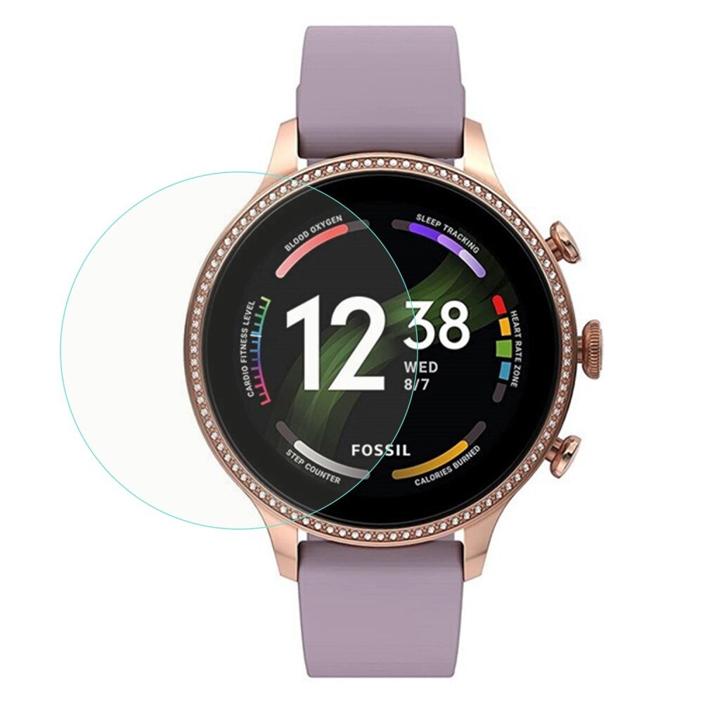  Skagen Falster Gen 6 Screenprotector