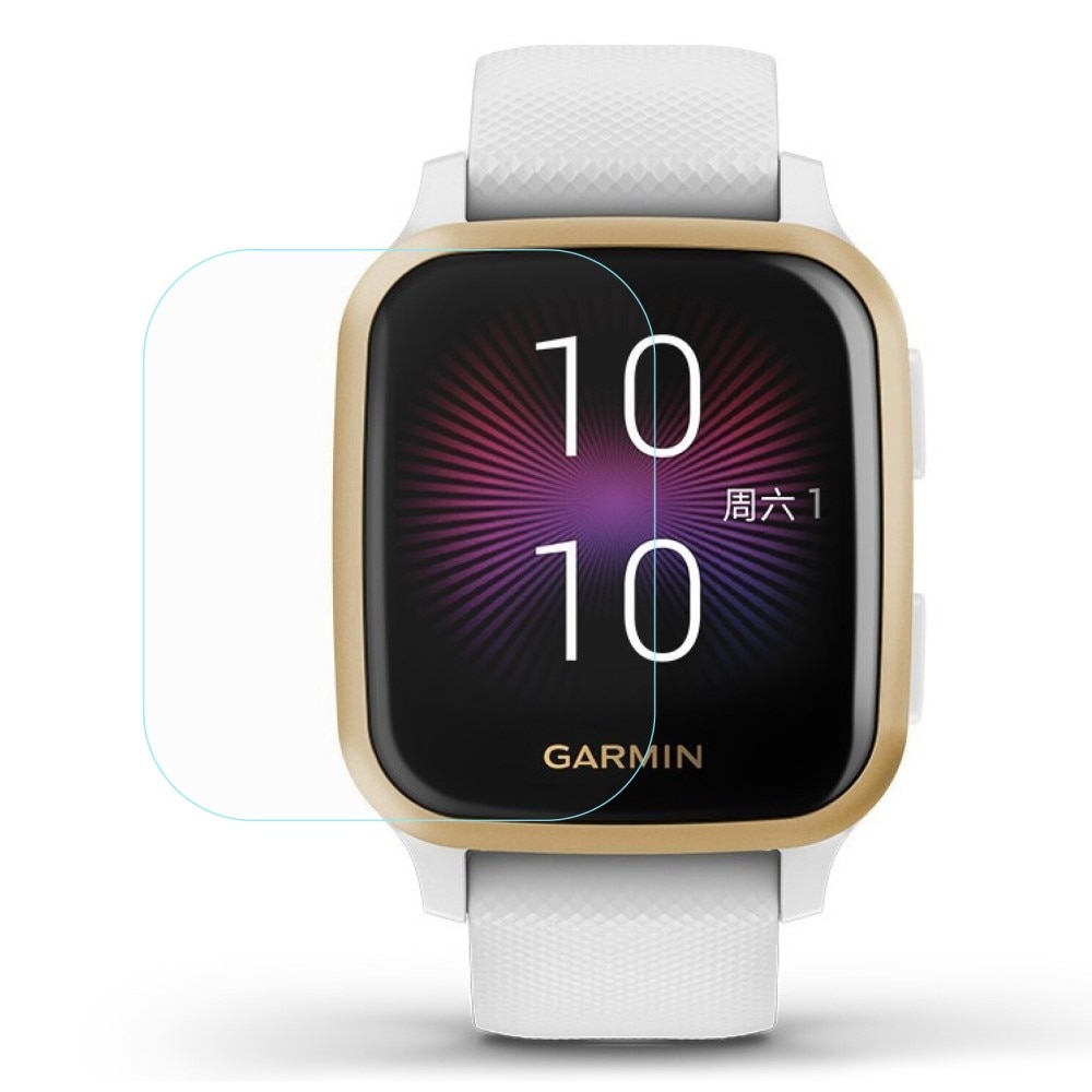 Garmin Venu Sq/Sq 2 Screenprotector