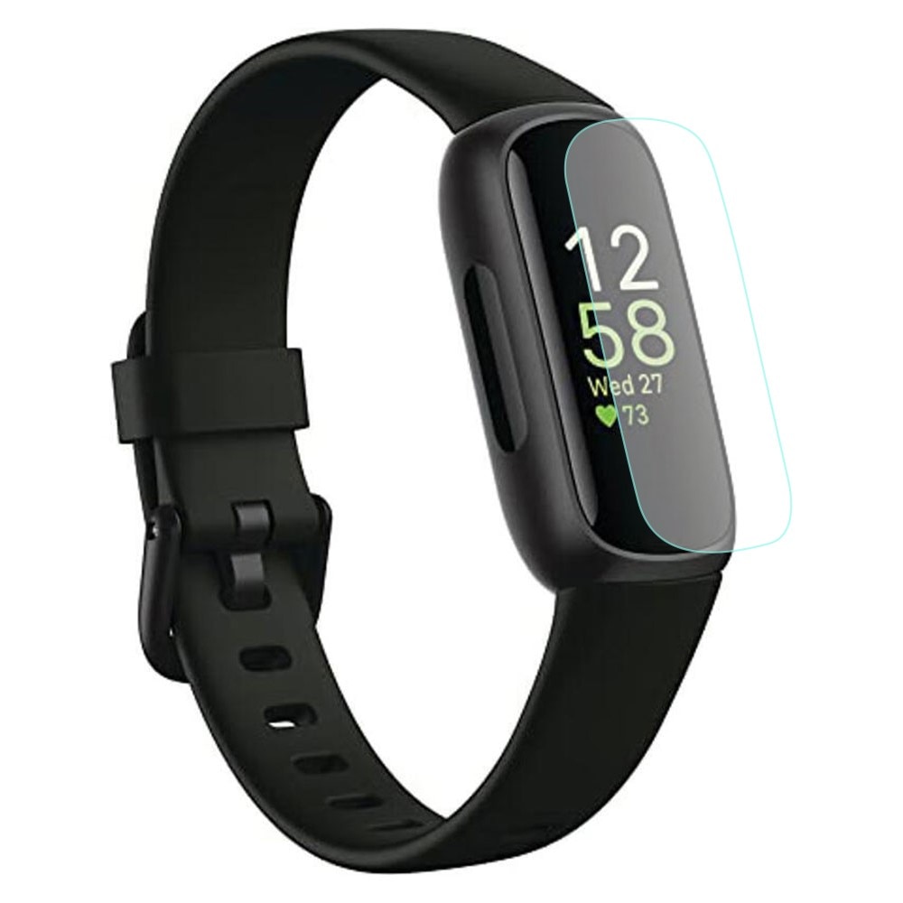 Fitbit Inspire 3 Screenprotector