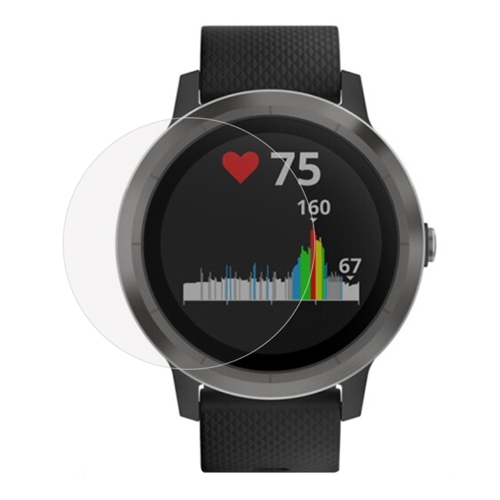 Garmin Vivoactive 3 Screenprotector
