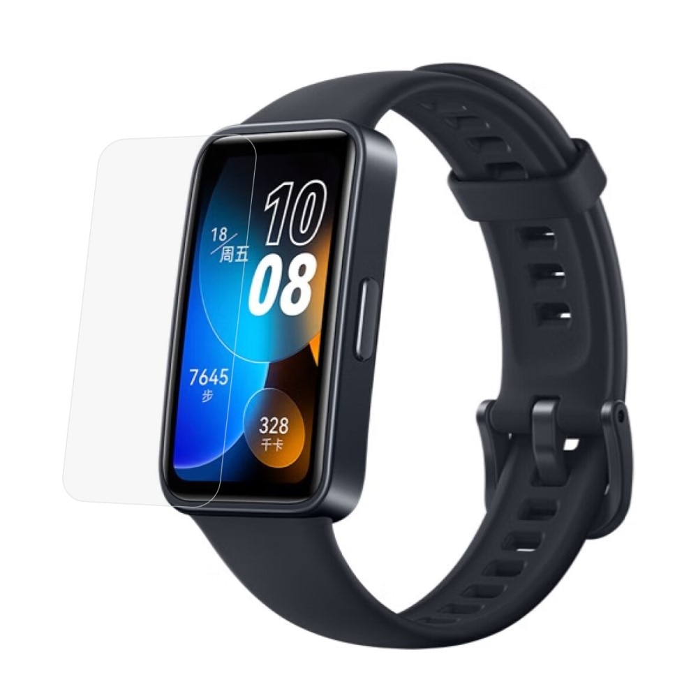 Huawei Band 8 Screenprotector