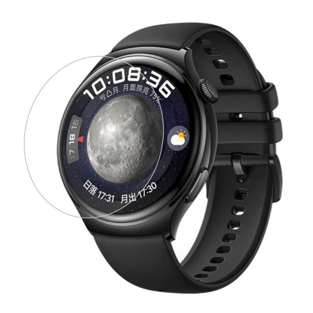 Huawei Watch 4 Screenprotector