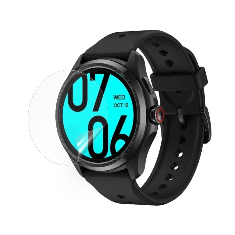 Mobvoi Ticwatch Pro 5 Watch Screenprotector