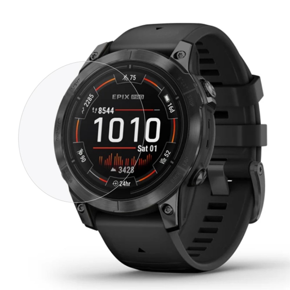 Garmin Epix Pro 47mm Gen 2 Screenprotector