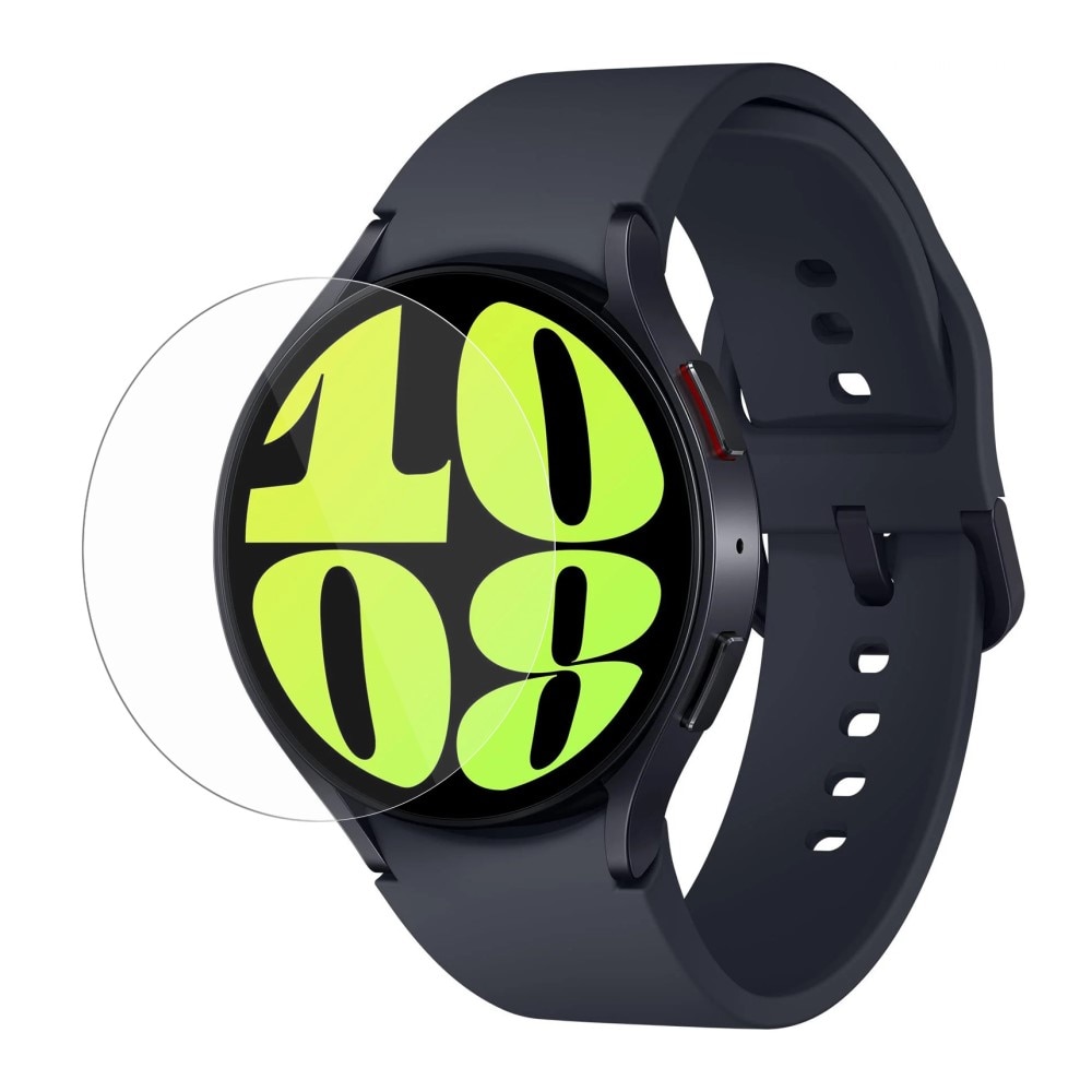 Samsung Galaxy Watch 6 44mm Gehard Glas 0.3mm Screenprotector