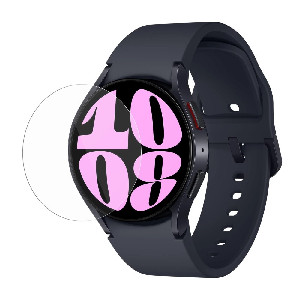 Samsung Galaxy Watch 6 40mm Gehard Glas 0.3mm Screenprotector