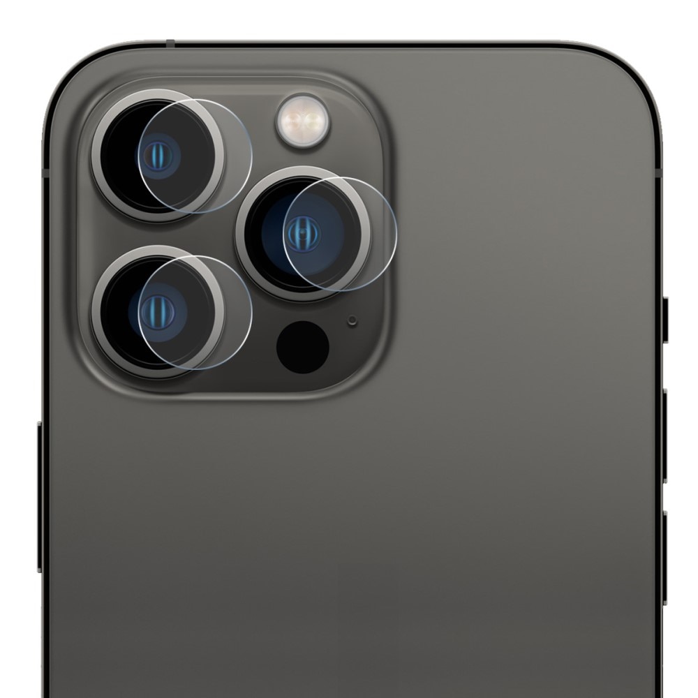 Gehard Glas 0.2mm Camera Protector iPhone 15 Pro