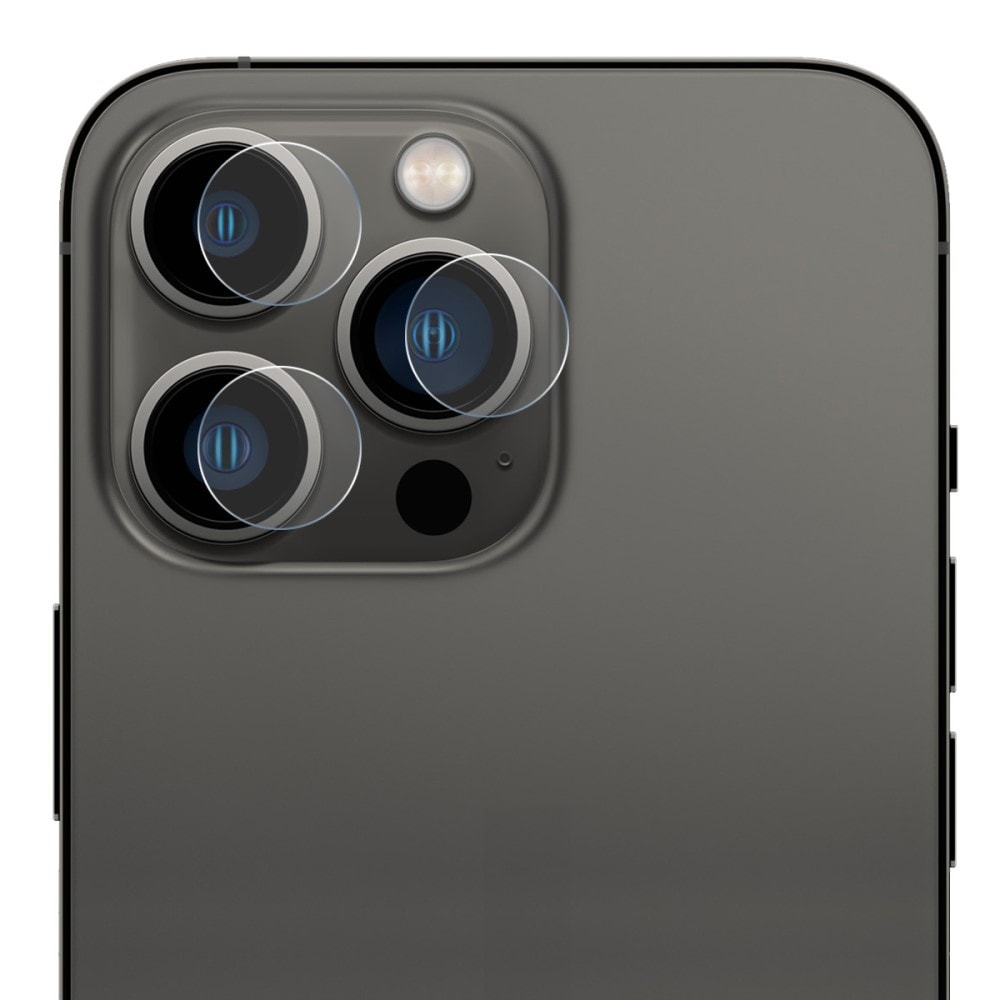 Hat Prince Gehard Glas 0.2mm Camera Protector iPhone 15 Pro