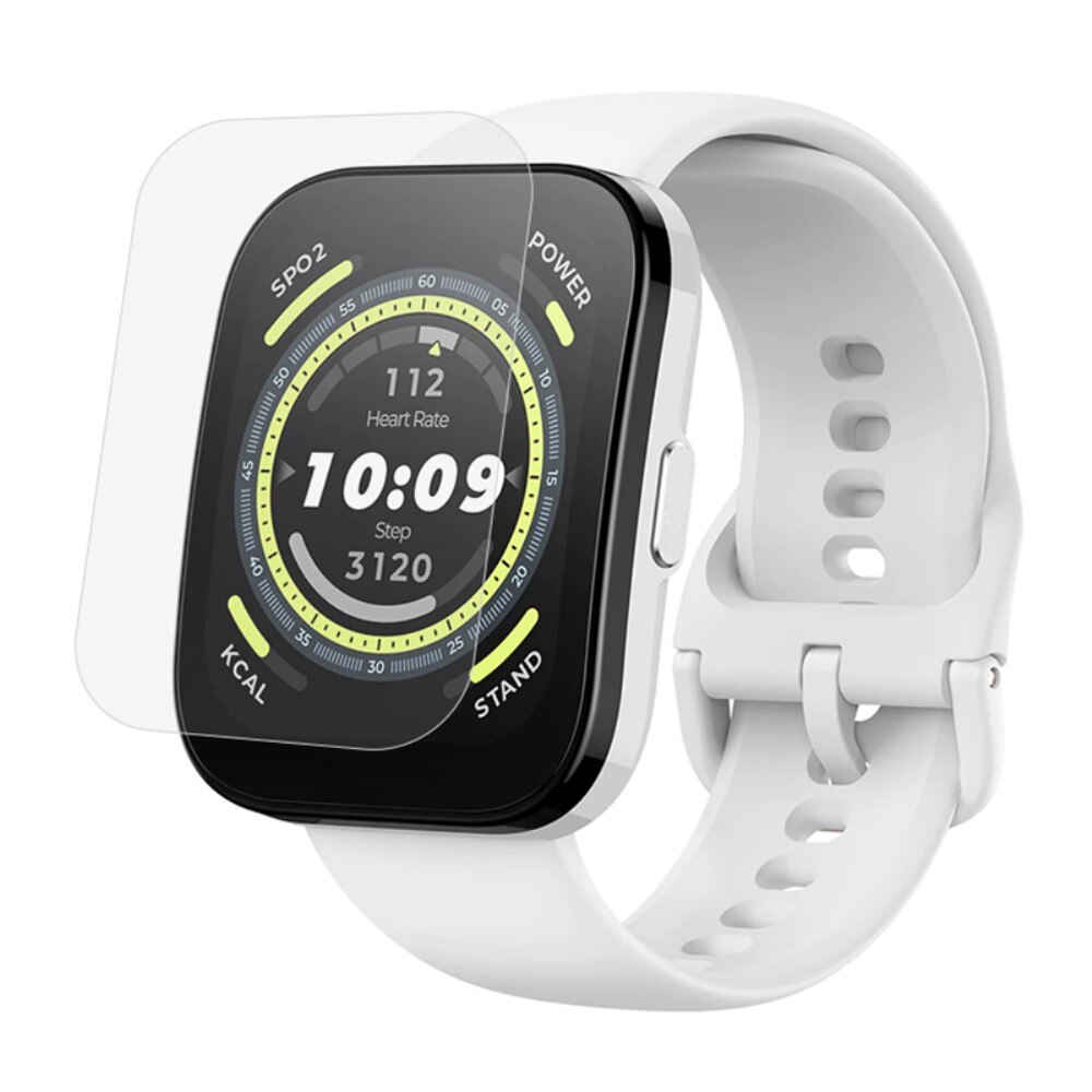 Amazfit Bip 5 Screenprotector