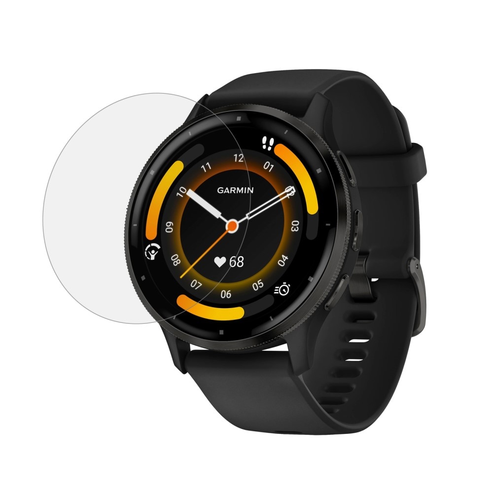 Garmin Venu 3 Screenprotector