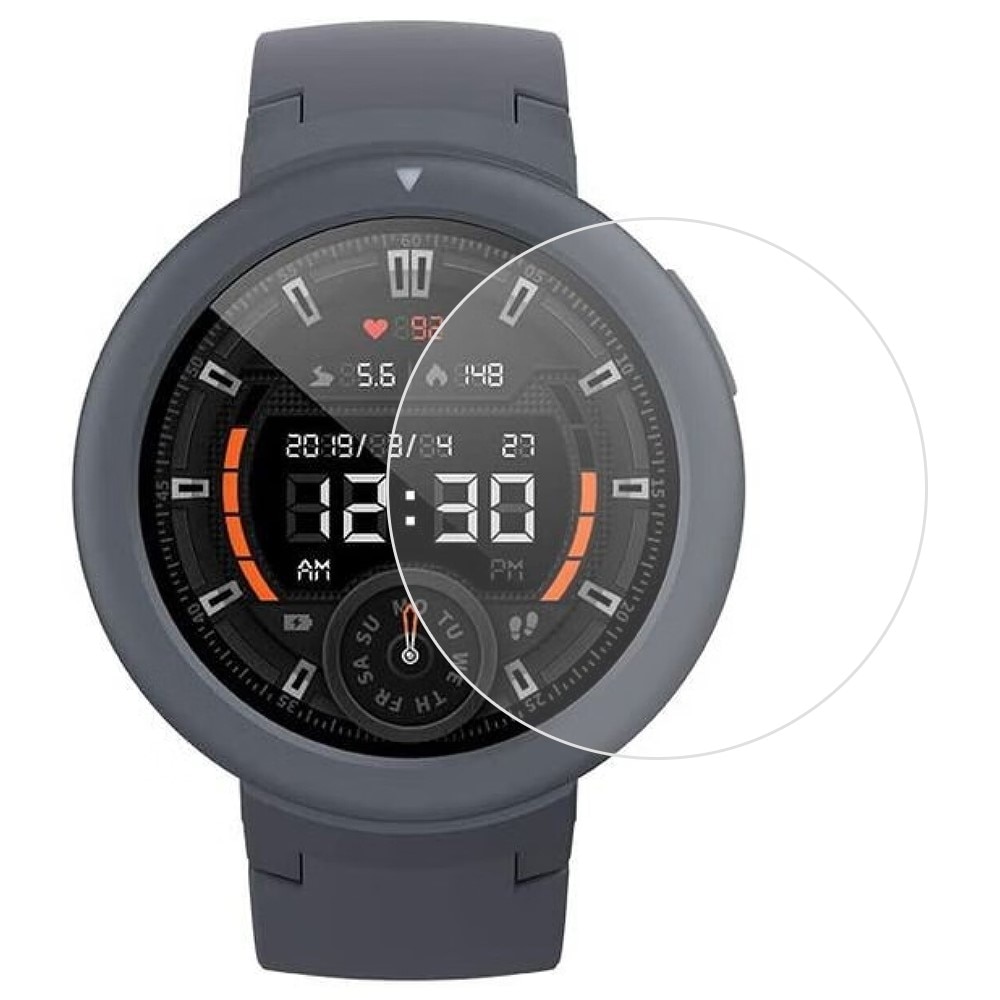 Amazfit Verge Screenprotector