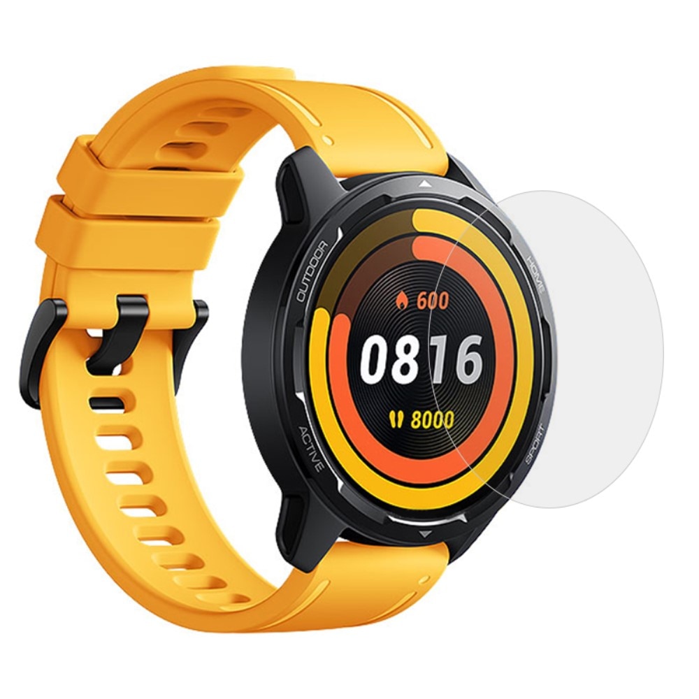 Xiaomi Watch S1 Active Screenprotector