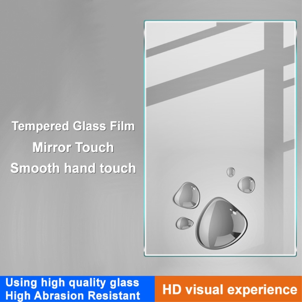 Gehard Glas Screenprotector MSI Claw