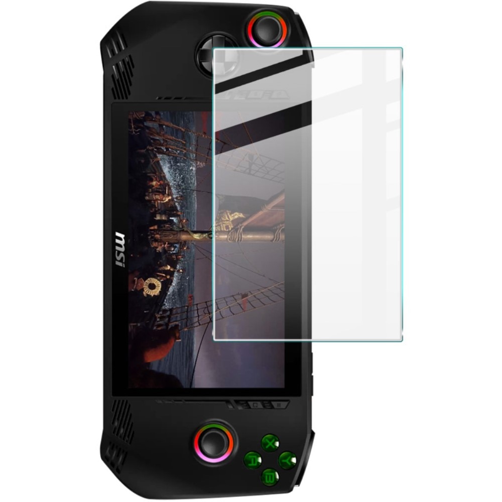 Gehard Glas Screenprotector MSI Claw