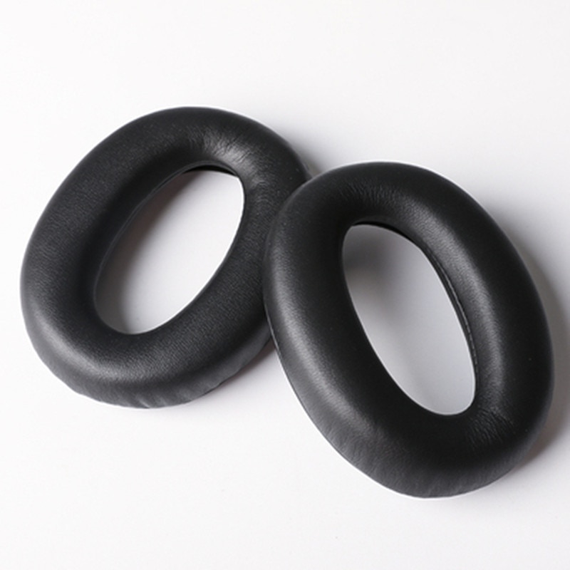 Oorkussentjes voor Sony MDR-1000X zwart