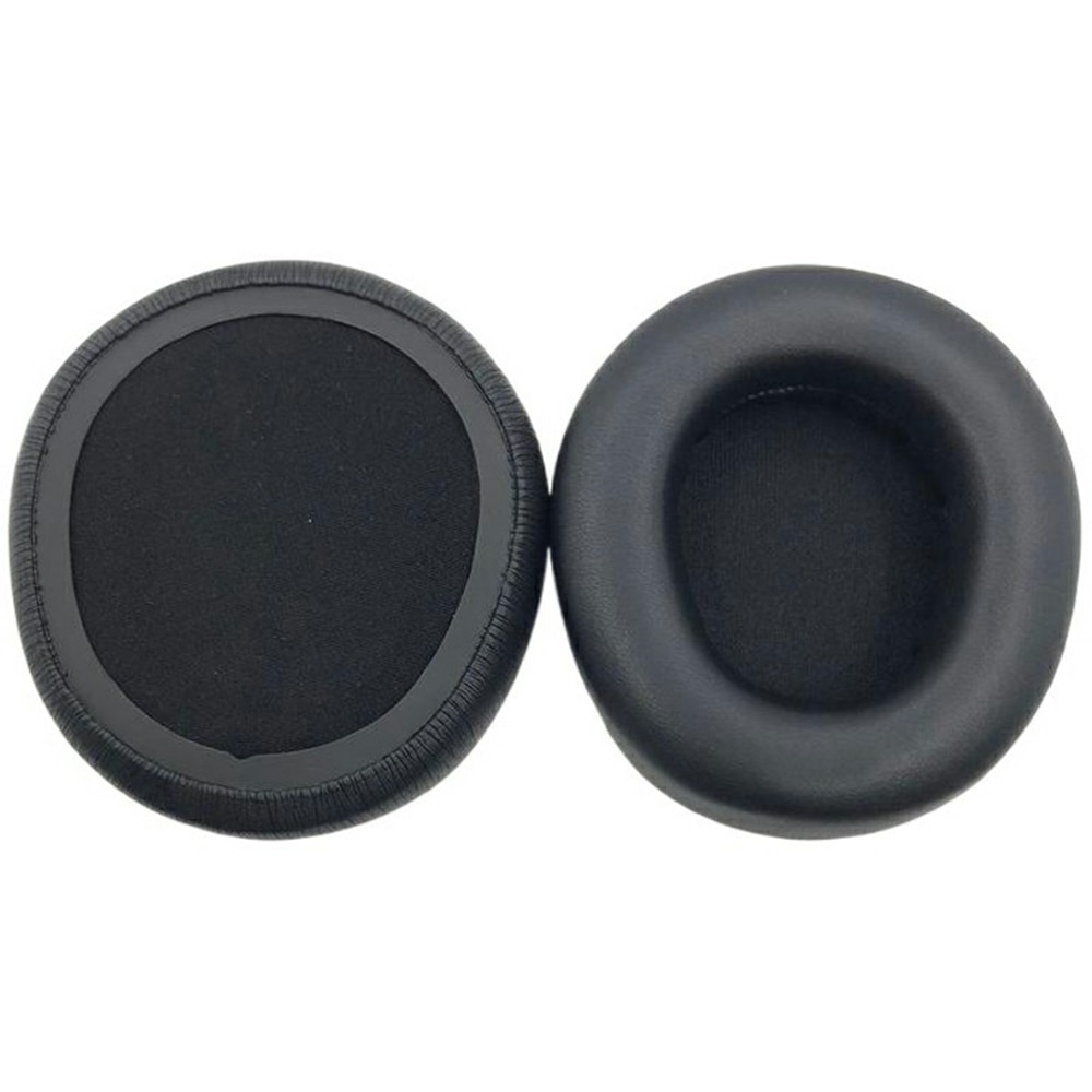 Oorkussentjes voor Steelseries Arctis Nova 7 zwart