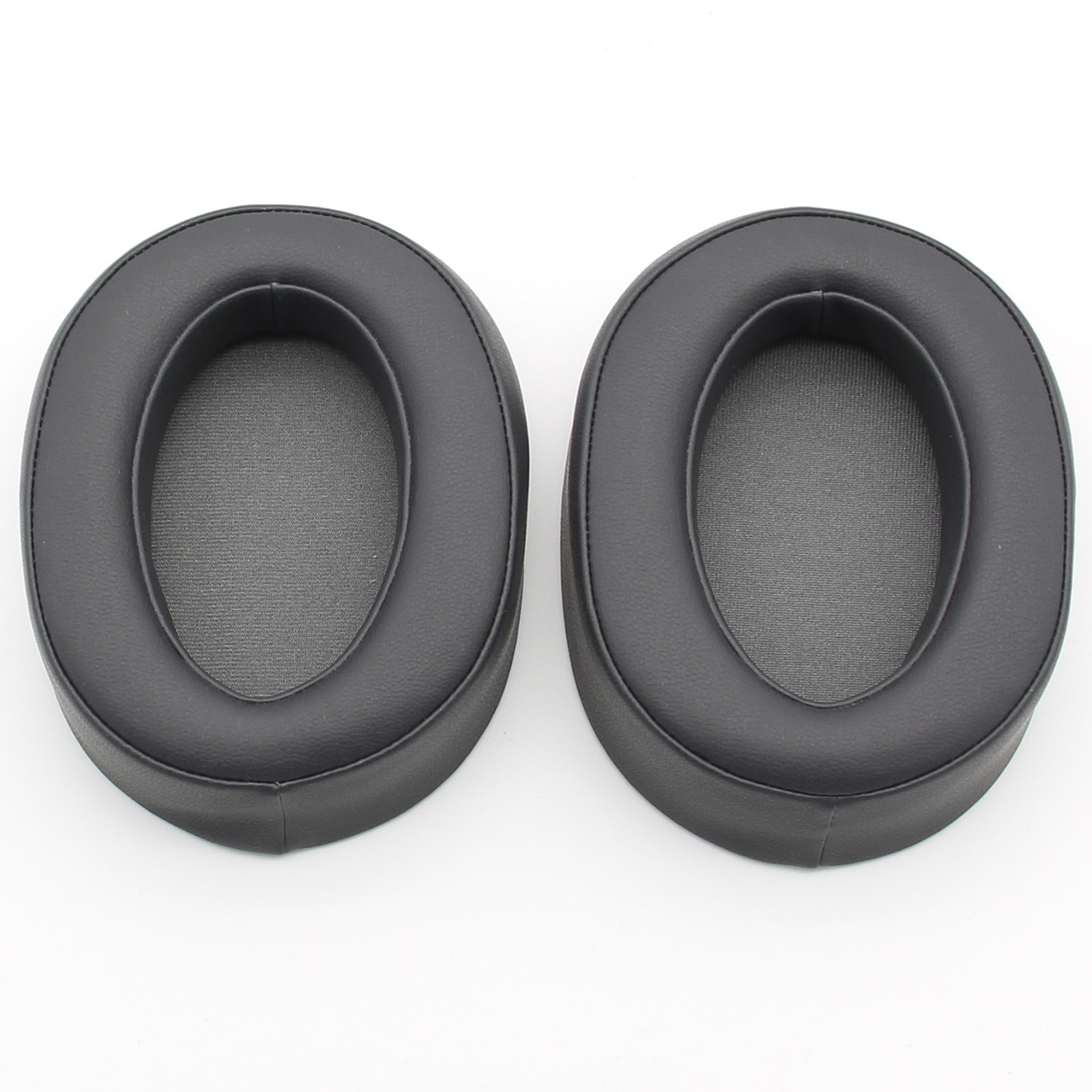 Oorkussentjes voor Sony MDR-100ABN zwart