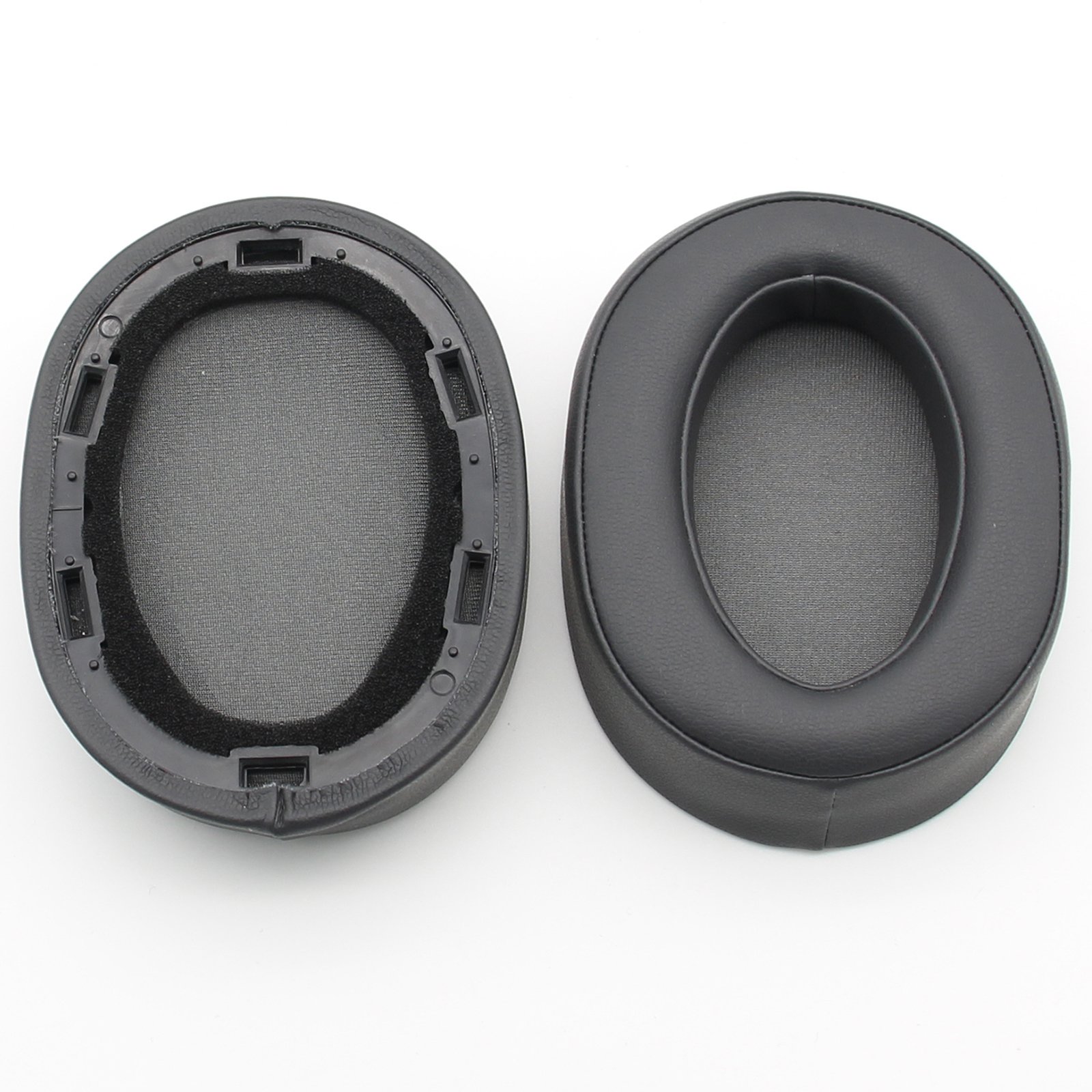 Oorkussentjes voor Sony MDR-100ABN zwart