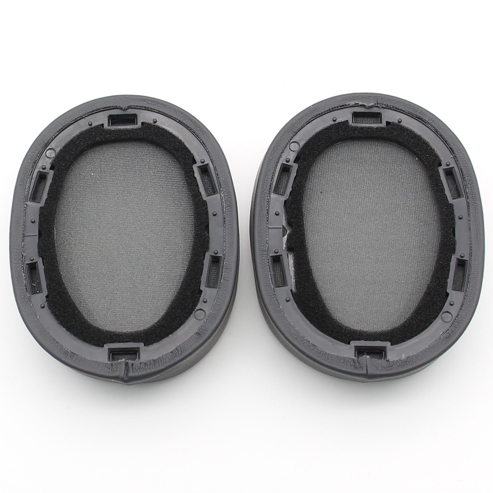 Oorkussentjes voor Sony MDR-100ABN zwart