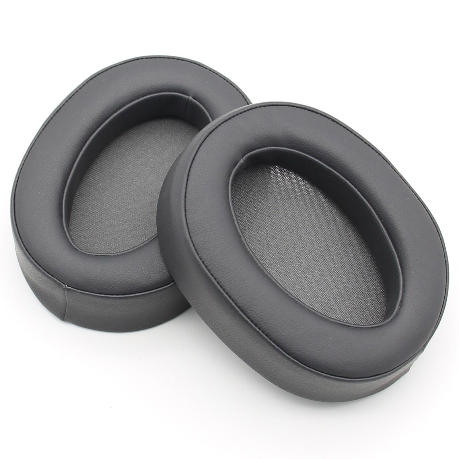 Oorkussentjes voor Sony MDR-100ABN zwart
