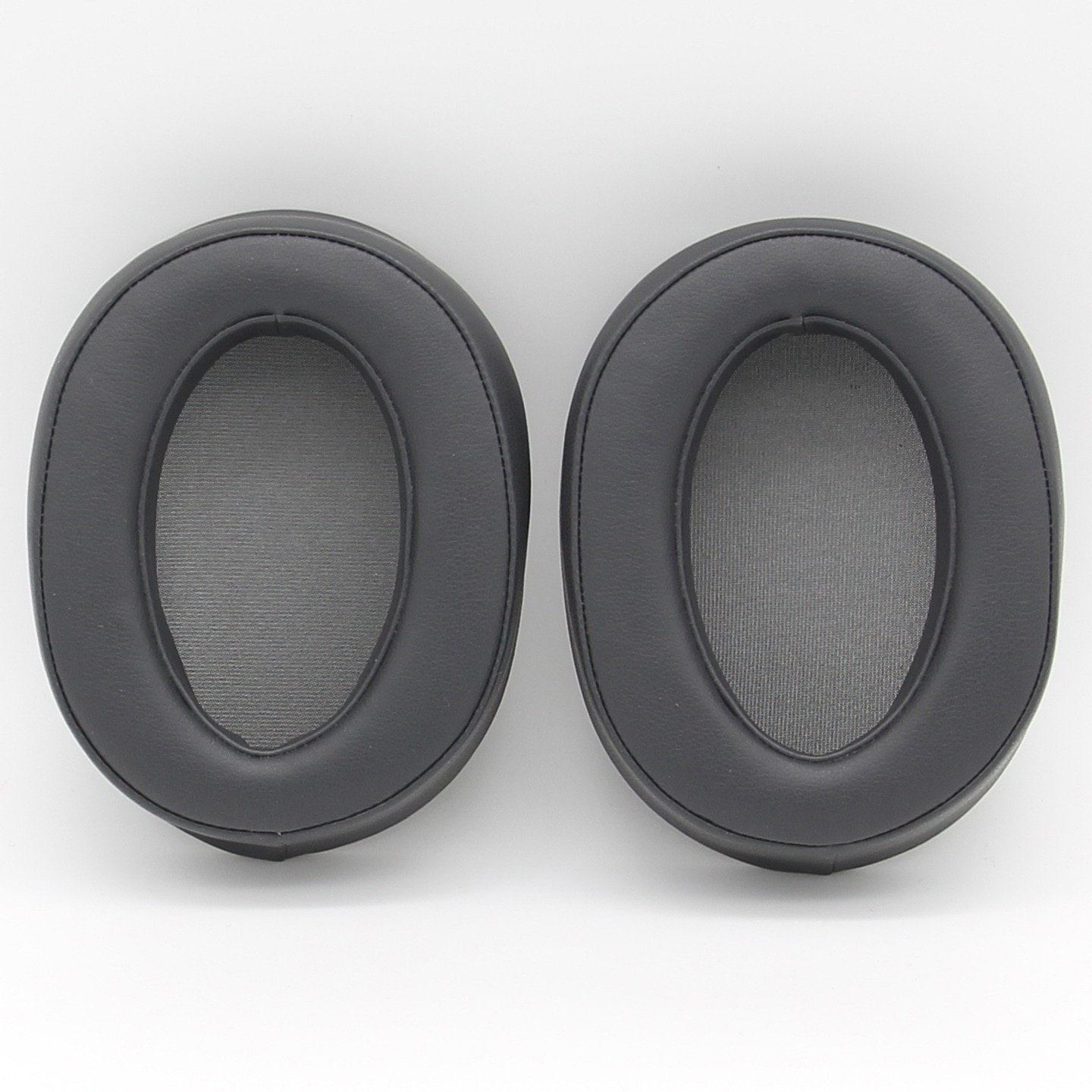 Oorkussentjes voor Sony MDR-100ABN zwart