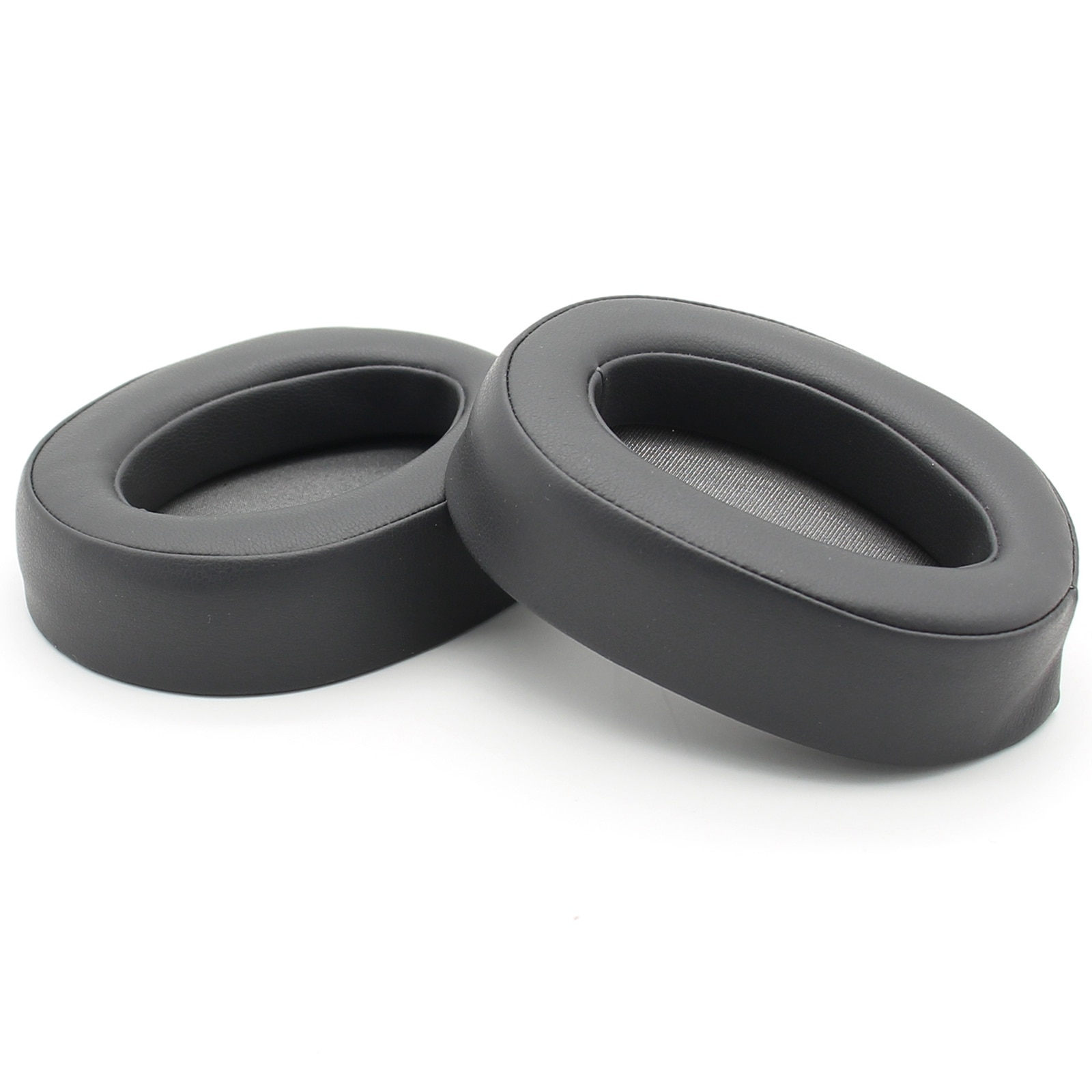 Oorkussentjes voor Sony MDR-100ABN zwart