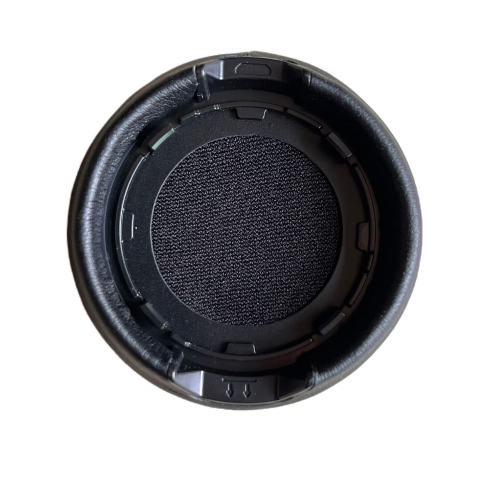 Oorkussentjes voor Jabra Engage 75 zwart